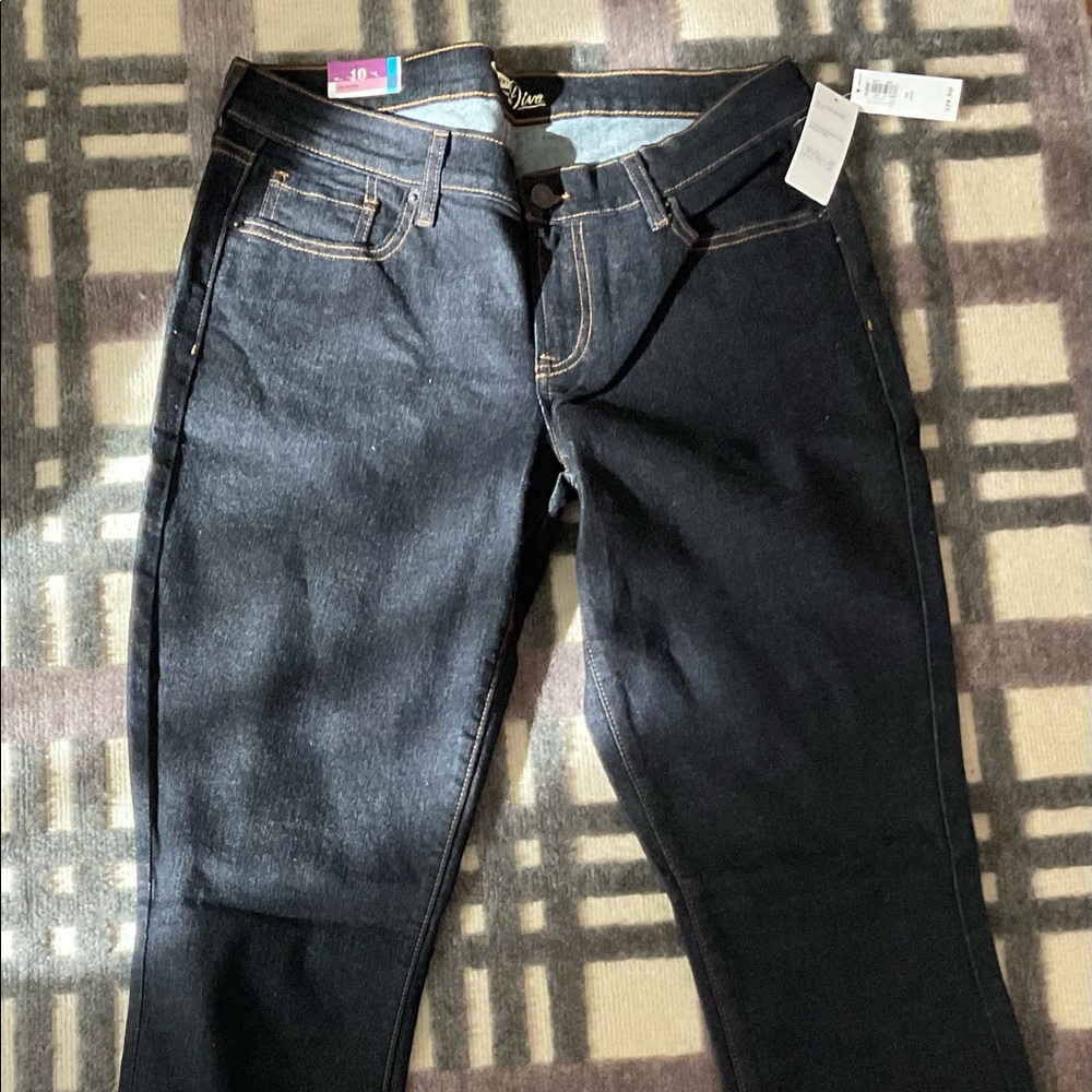 New Long Length Skinny Jeans 👖